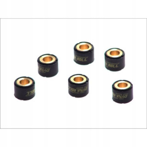 Rolki wariatora 15x12 7,5g 6szt. VICMA VIC-4164