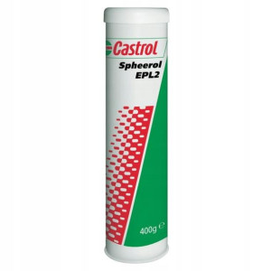 Smar do łożysk CASTROL SPHEEROL EPLX 200-2 0,4KG