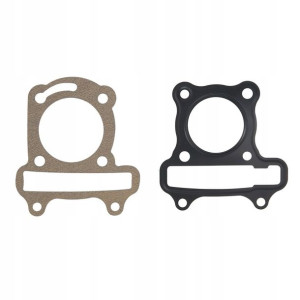 Uszczelki Cylindra 4T Gy6-50 Inparts IP000085