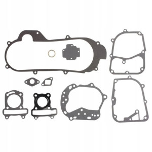 Uszczelki Silnika 4T Gy6-50 Inparts IP000082