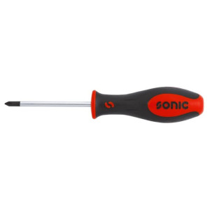 Wkrętak krzyżakowy Phillips PH1 dł. 80-183mm SONIC