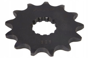 Zębatka przednia stal SUNSTAR 520 z.13 SUNF325-13