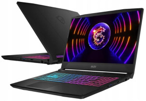 Msi Katana 15 B12vfk 144hz I7 16gb Ssd1tb Rtx4060