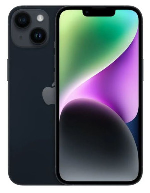 Apple iPhone 14 256GB Midnight