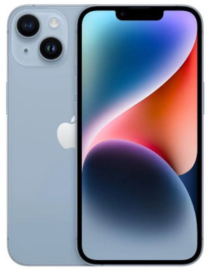 Apple iPhone 14 256GB Blue