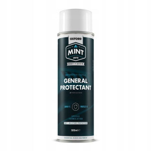 Środek do pielęgnacji OXFORD Mint General 0,5l