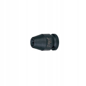 Nasadka udarowa E-TORX 1/4”, E10 dł. 25mm HANS 824