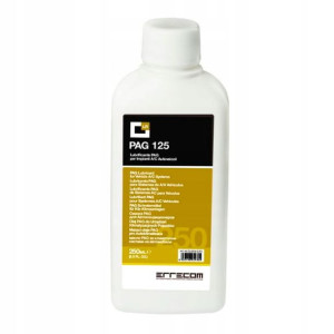 Olej do klimatyzacji PAG 125, 0,25L R1234yf/R134a,