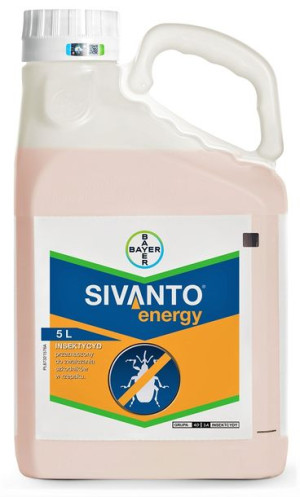 Bayer Sivanto Energy 5l