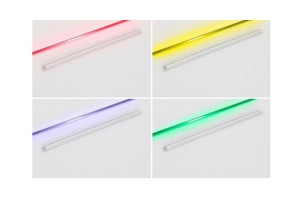 Oświetlenie LED do meblościanki TAURON