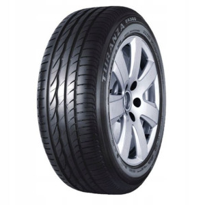 1x Bridgestone 245/45r18 96y Turanza Er300 Rft * L