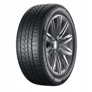 1x CONTINENTAL 265/45R21 108V WinterContact TS 860