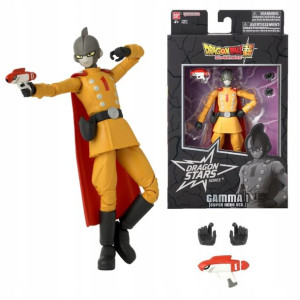 Figurka Dragon Ball Dragon Stars Gamma 1 Dbs Sh