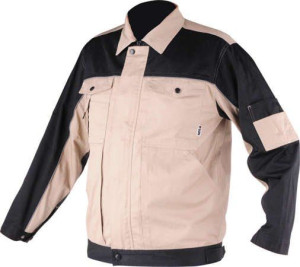 Bluza Kurtka Robocza Dohar Rozmiar Xxl
