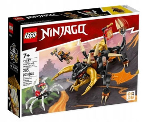 Lego 71782 Ninjago