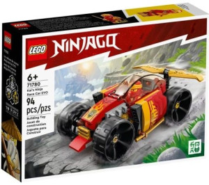 Lego 71780 Ninjago