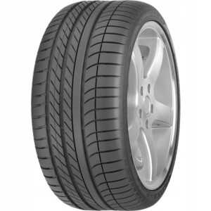 1x GOODYEAR 255/40R19 100Y Eagle F1 Asymmetric XL