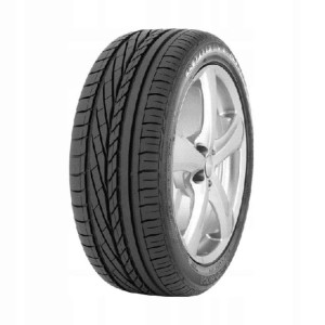 1x GOODYEAR 255/45R20 101W Excellence FP AO letnie