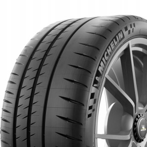 1x MICHELIN 265/35ZR19 98Y Pilot Sport CUP 2 XL FR