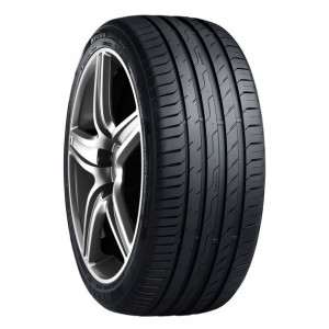 1x NEXEN 265/45R20 108V N'Fera Sport SUV XL letnie