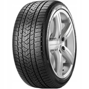 1x PIRELLI 235/60R18 103H Scorpion Winter FR MO zi