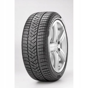 1x PIRELLI 265/35R21 101W SottoZero 3 XL FR zimowe