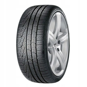 1x PIRELLI 305/30R21 104W SottoZero Serie II XL FR