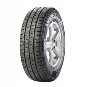 1x PIRELLI 69 118R Carrier Winter C MO-V zimowe