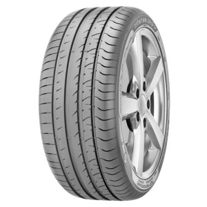 1x SAVA 255/40R19 100Y Intensa UHP 2 XL FP letnie