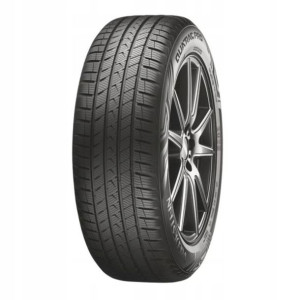 1x VREDESTEIN 255/50R20 109Y Quatrac PRO XL całoro