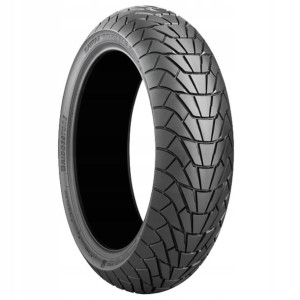 BRIDGESTONE 160/60R17 TL 69H Battlax AX41S Adventu