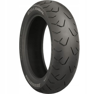 Bridgestone 180/60r17 Tl 74 H G704 Tył