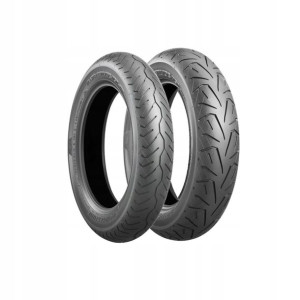 BRIDGESTONE 180/65B16 TL 81H Battlecruise H50 Tył
