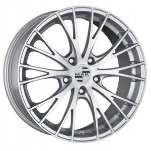 Felga Aluminiowa 18" MAK Rennen 5x112