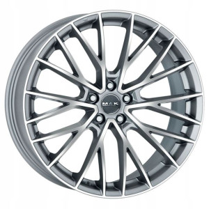 Felga Aluminiowa 19" MAK Speciale 5x120