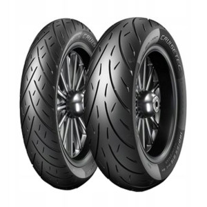 Metzeler 130/70r18 Tl 63h Cruisetec Przód