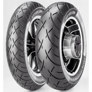 Metzeler 130/70r18 Tl 63h Me888 Marathon Ultra Prz