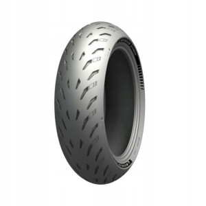 Michelin 180/55zr17 Tl 73w Power 5 Tył