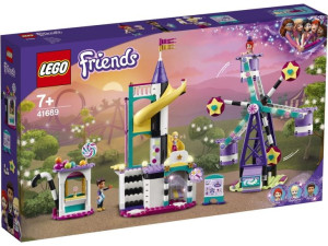 Lego Friends 41689