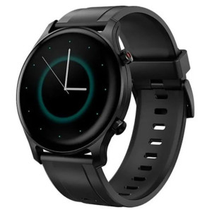 Smartwatch Haylou LS04 czarny (Black)