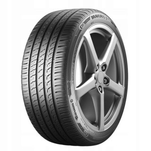 1x BARUM 185/60R15 84H Bravuris 5HM letnie