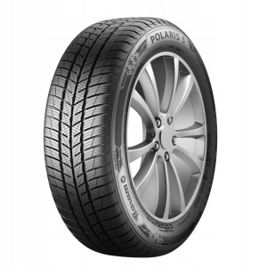 1x BARUM 215/60R17 100V Polaris 5 XL FR zimowe