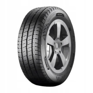 1x BARUM 225/65R16 112/110R SnoVanis 3 C zimowe