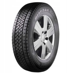 1x BRIDGESTONE 205/65R16 107R Blizzak W995 C zimow