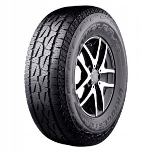 1x Bridgestone 235/65r17 108h Dueler A/t 001 Xl Ca