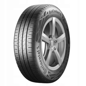 1x CONTINENTAL 175/65R15 84T EcoContact 6 letnie