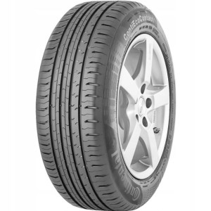 1x CONTINENTAL 195/55R20 95H ContiEcoContact 5 XL