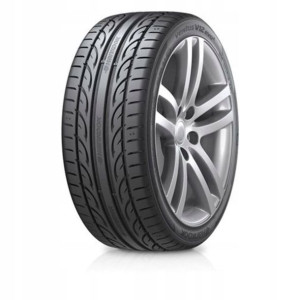 1x HANKOOK 215/35R18 84Y Ventus V12 evo2 K120 XL F
