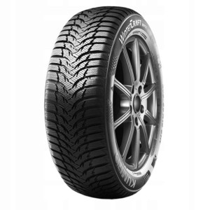1x KUMHO 215/40R17 87V Wintercraft WP51 XL zimowe