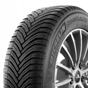 1x MICHELIN 175/70R14 88T CrossClimate+ XL całoroc